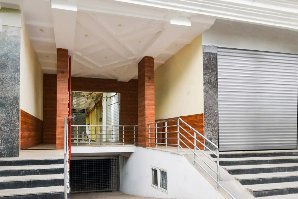 Super Townhouse Raniganj Formerly Devi Residency