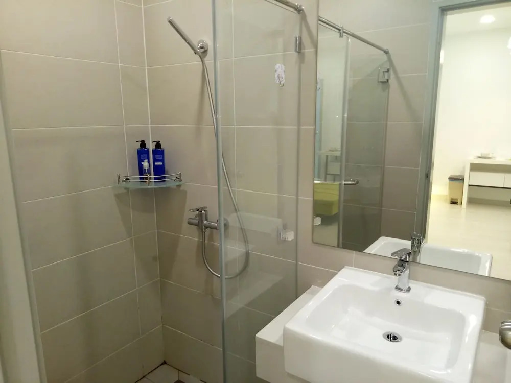 Georgetown Sea View Suite