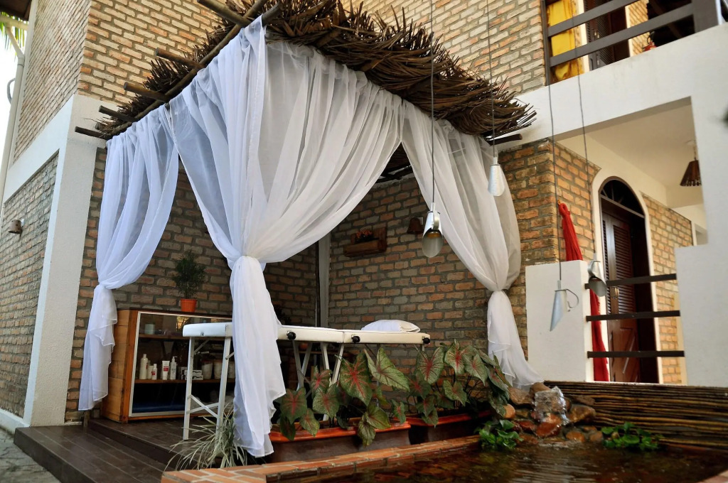 Oxente Travel Apart Hotel