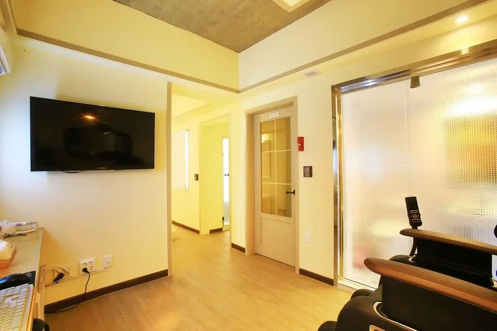 Incheon Boutique Hotel Kokkiri