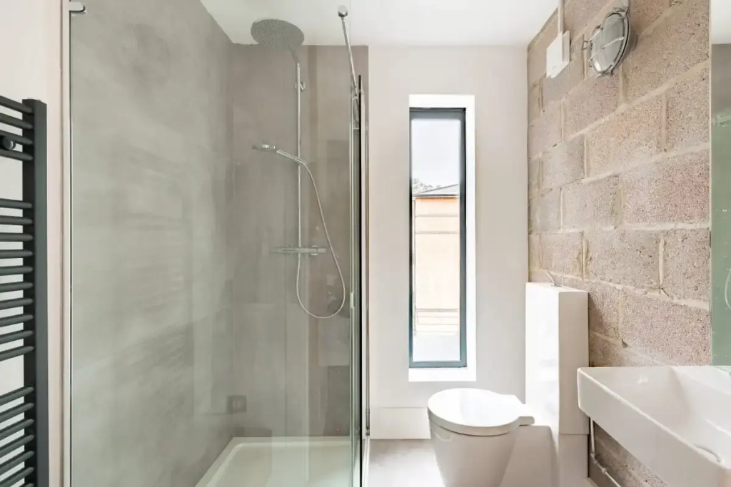 The Bethnal Green Escape - Modern & Bright 1BDR Apartment