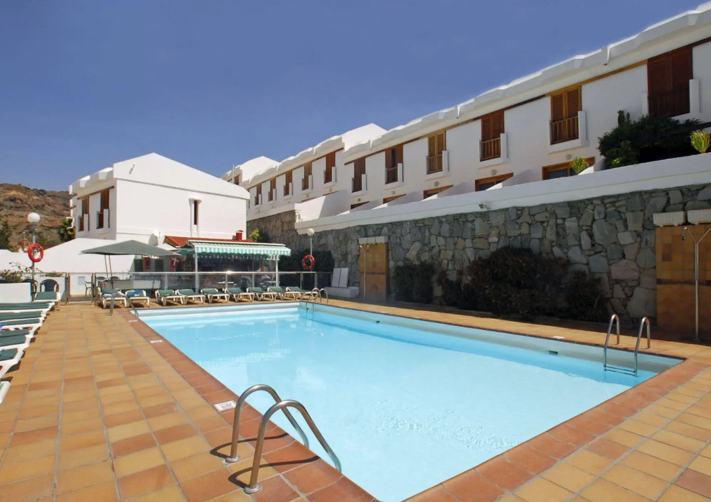 Ura Hotels Apartamentos Montecarlo