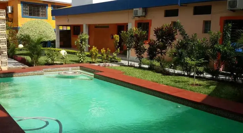 Acacia Guest House