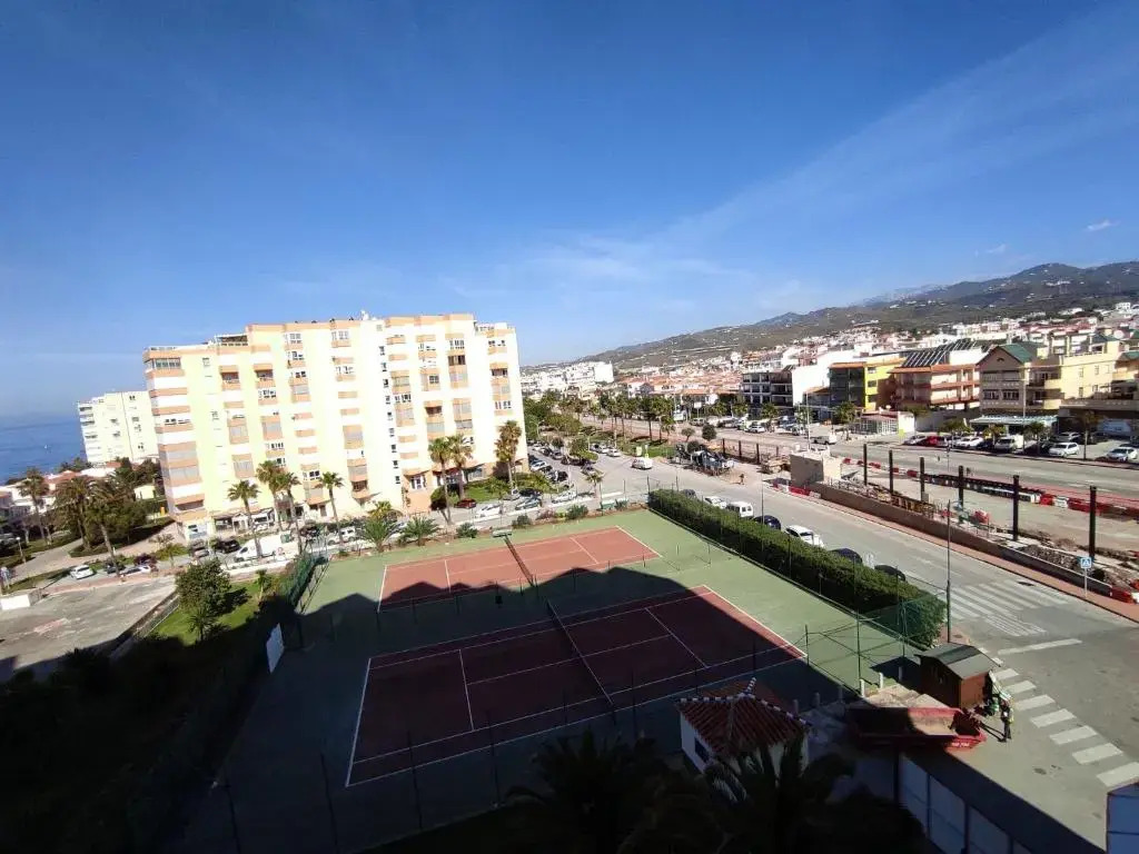 Studio en Torrox Costa