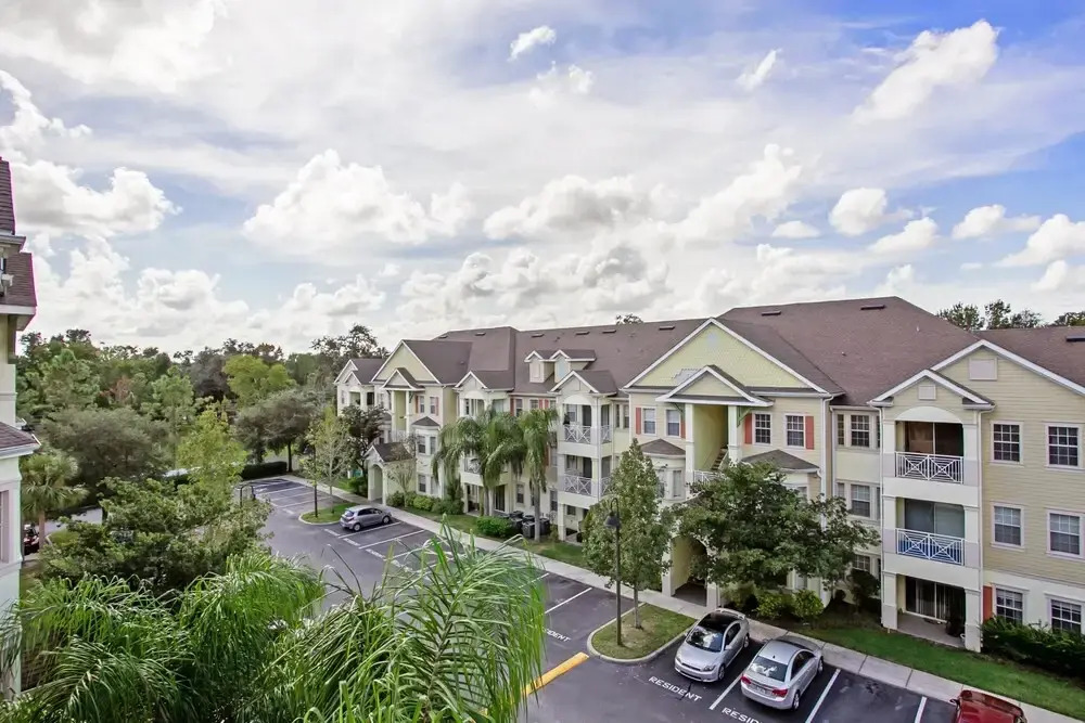 Crane Island Loop Home Near Disney