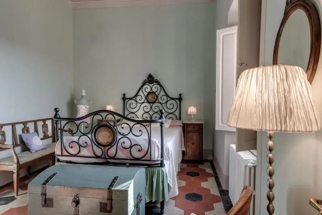 Villa Bonsi