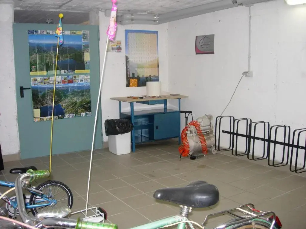 Hotel Virgilio