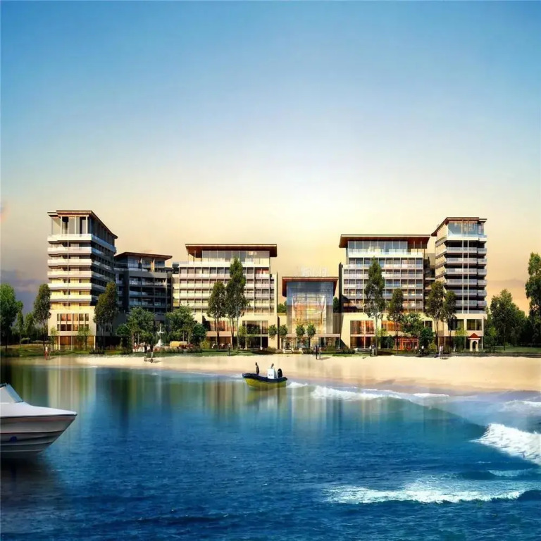 Junyi Grioup Hotel Limited