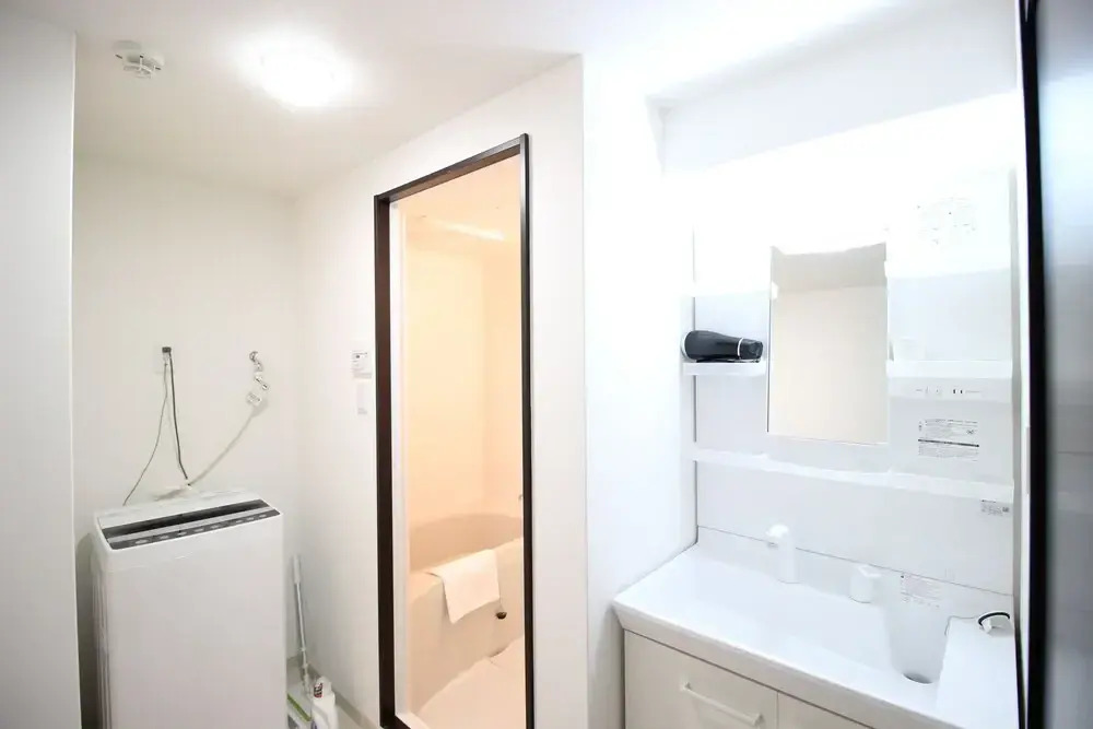 FJ-First Residence Osaka / Vacation STAY 5025
