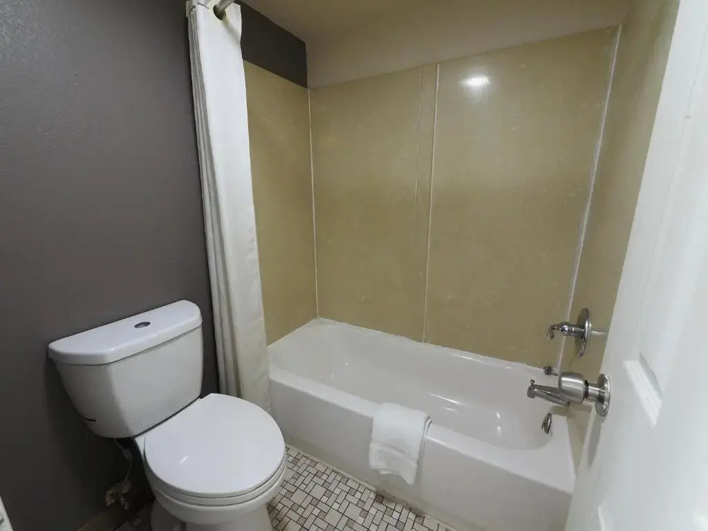 Budget Lodge Churchland