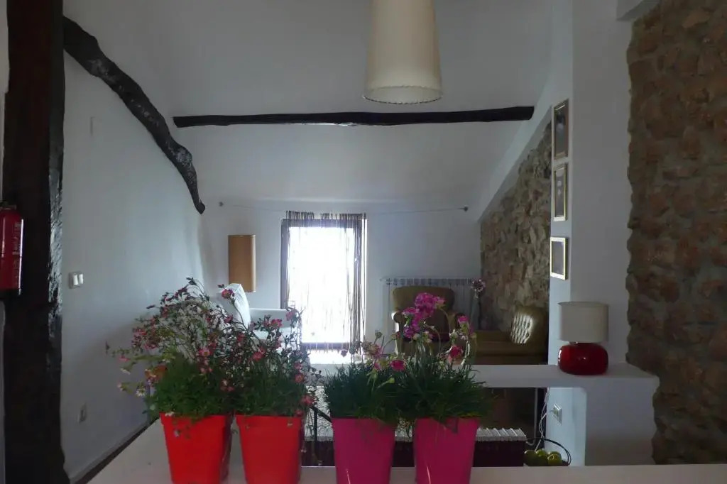 Casa La Rinconada