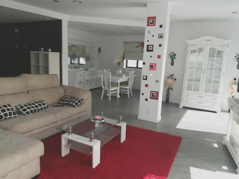 House with 3 Bedrooms in Alhaurín de la Torre, with Private Pool And Wifi