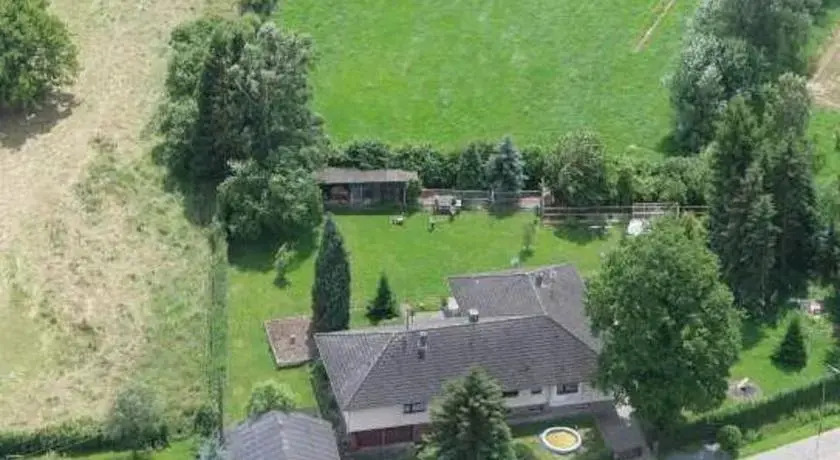 Ferienhaus Burgwald