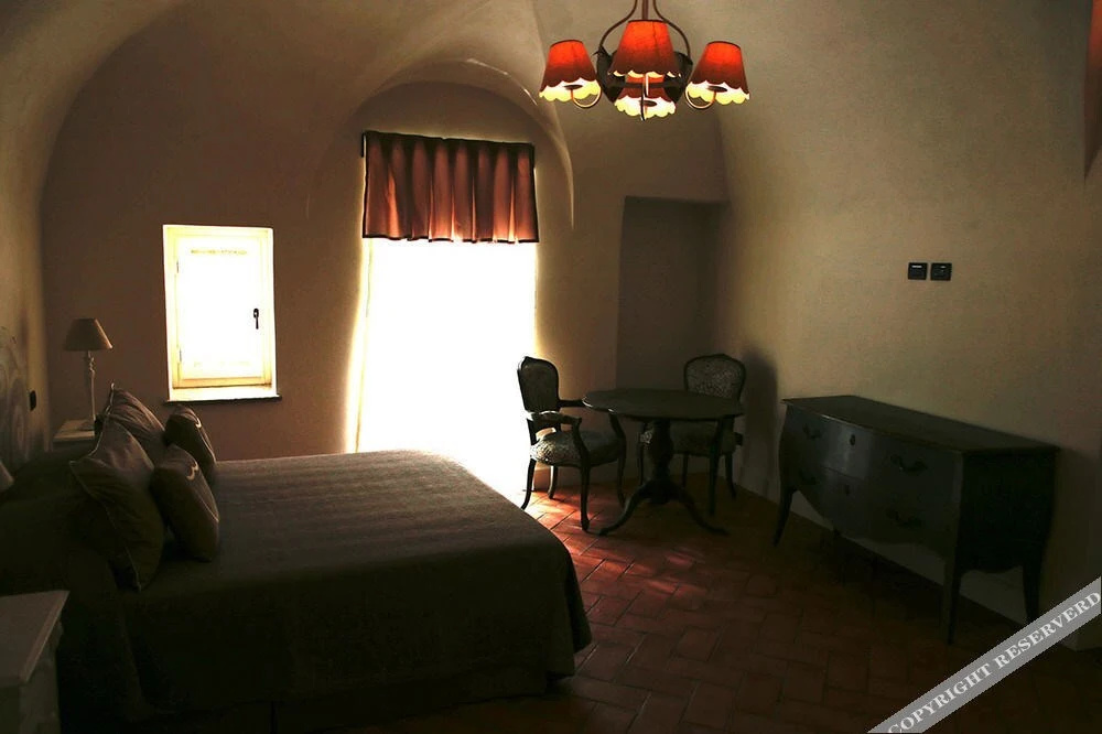Villa Sibilla