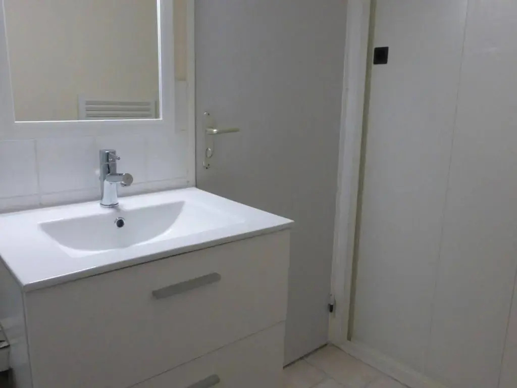 Appartement Saint-Gilles-Croix-de-Vie, 2 pièces, 4 personnes - FR-1-224-770