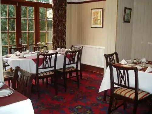 Bridge Guest House