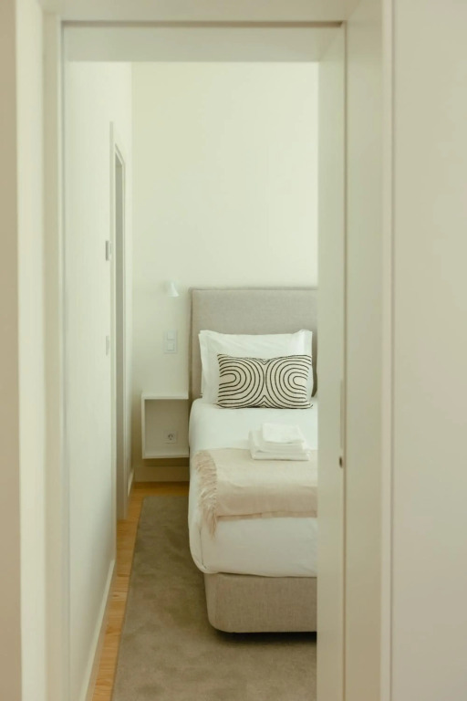 Trindade 19 Apartments - 1B Aragonês