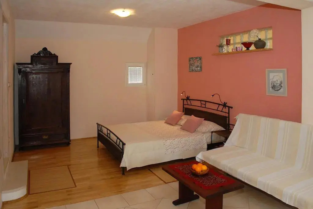 Apartments Natura Makarska