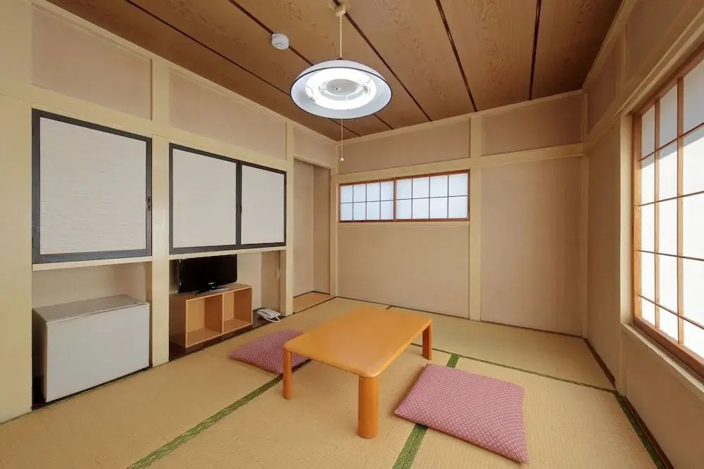 Ryokan Kawazoe