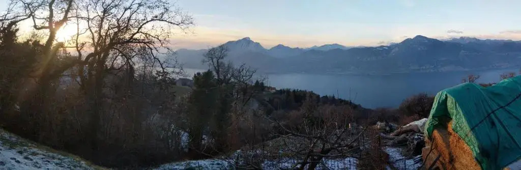 Agriturismo La Part