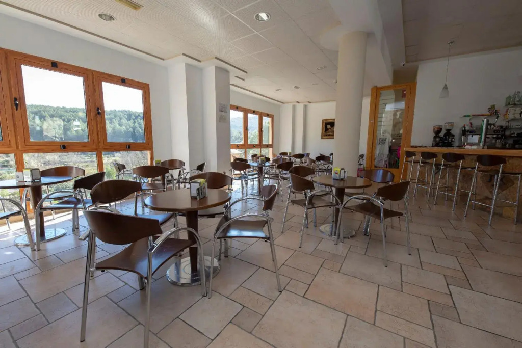 Hotel Xauen