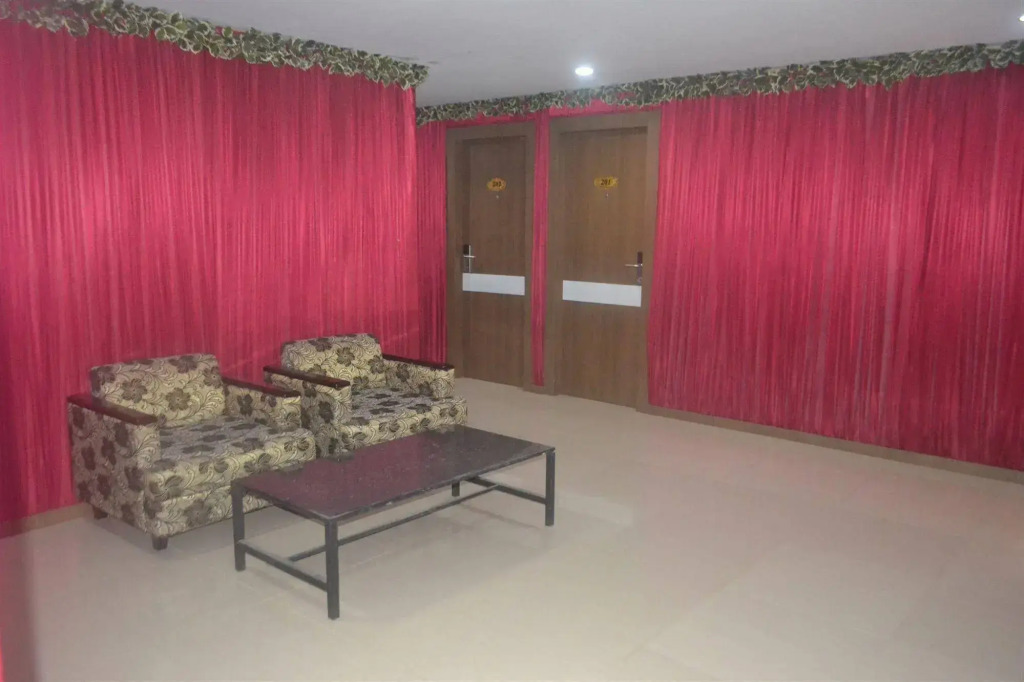 The Z Suites