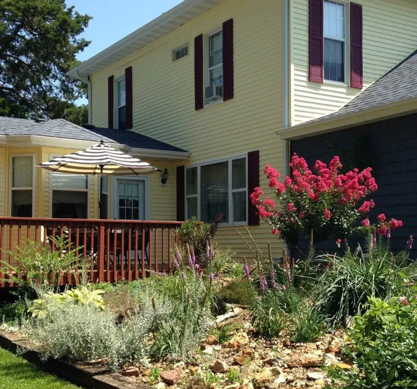 Florence Inn Bed and Breakfast