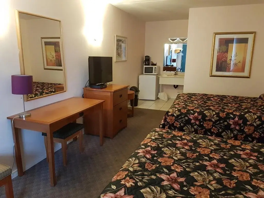 Lakeview Resort Motel