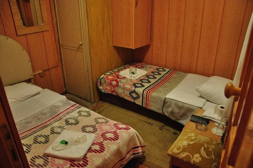 Kiliclar Hotel 2000