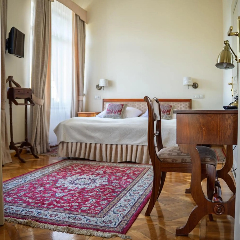 Hotel Polonia