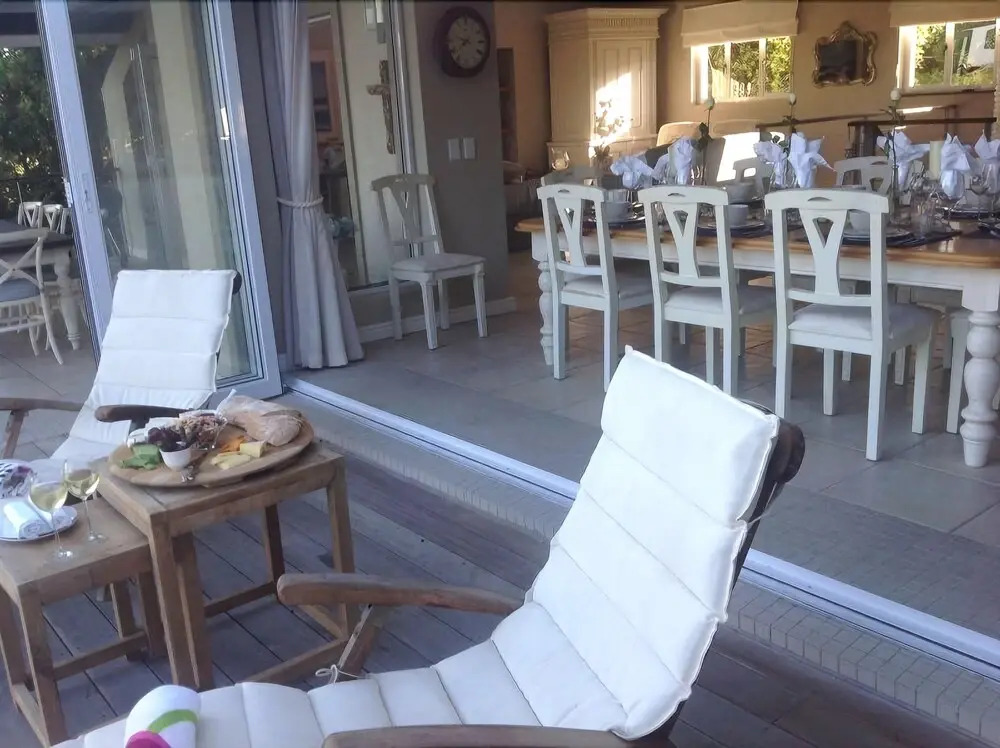 The Bird's Nest Plettenberg Bay
