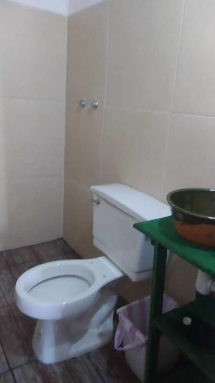 La casa del nenufar