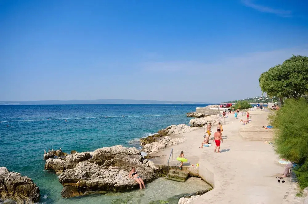 Holiday Home Andrijana by Interhome