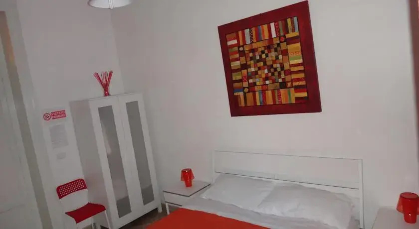 Arcobaleno Rooms