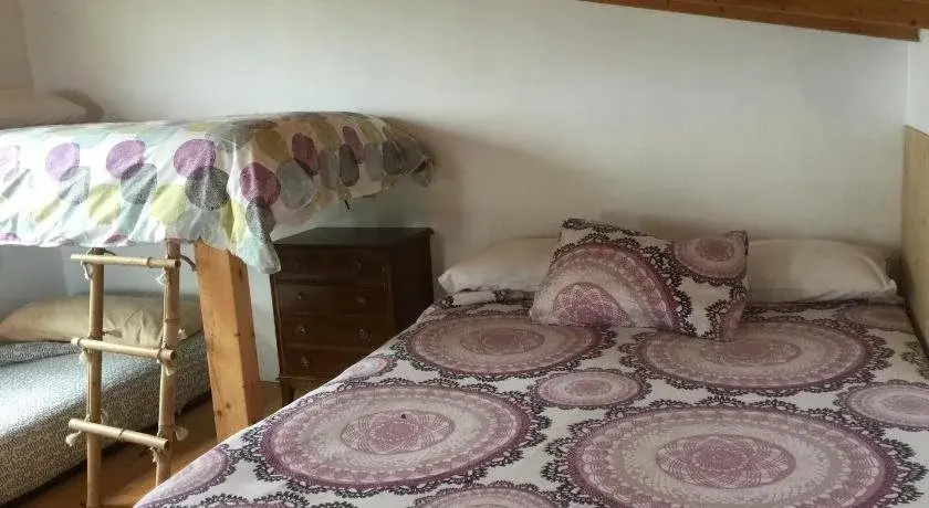 Ak-55 Rural House