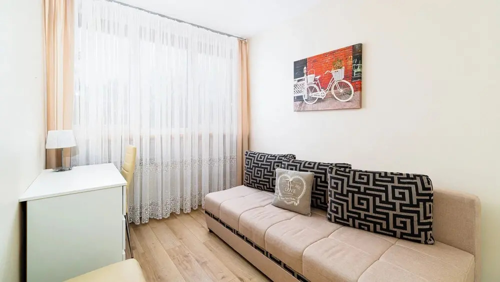 Apartamenty Sun & Snow Korczaka
