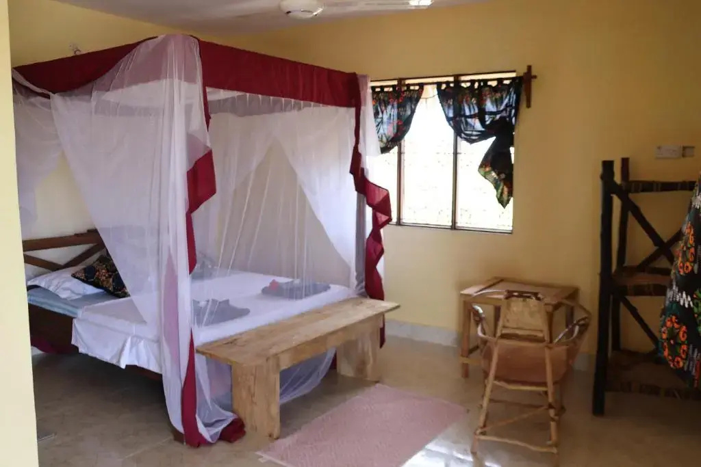 Tipitipi house