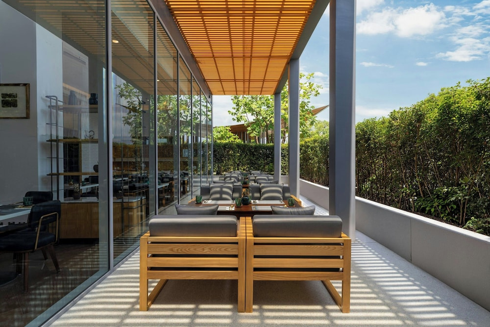 Courtyard by Marriott Phuket Chalong Bay Resort