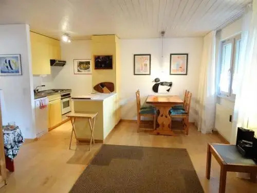 Apartment Aragon P31