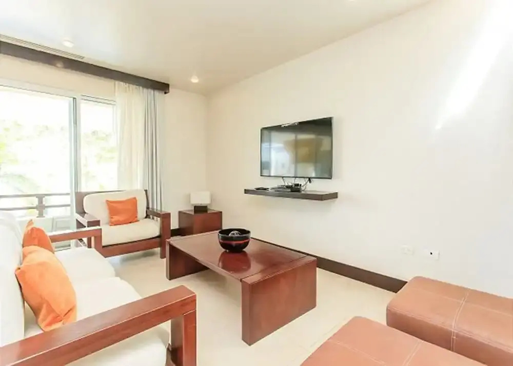 Pueblito Luxury Penthouse by Tripintravel