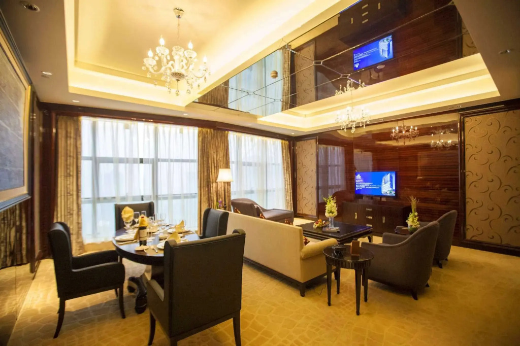 Maritim Hotel Changzhou