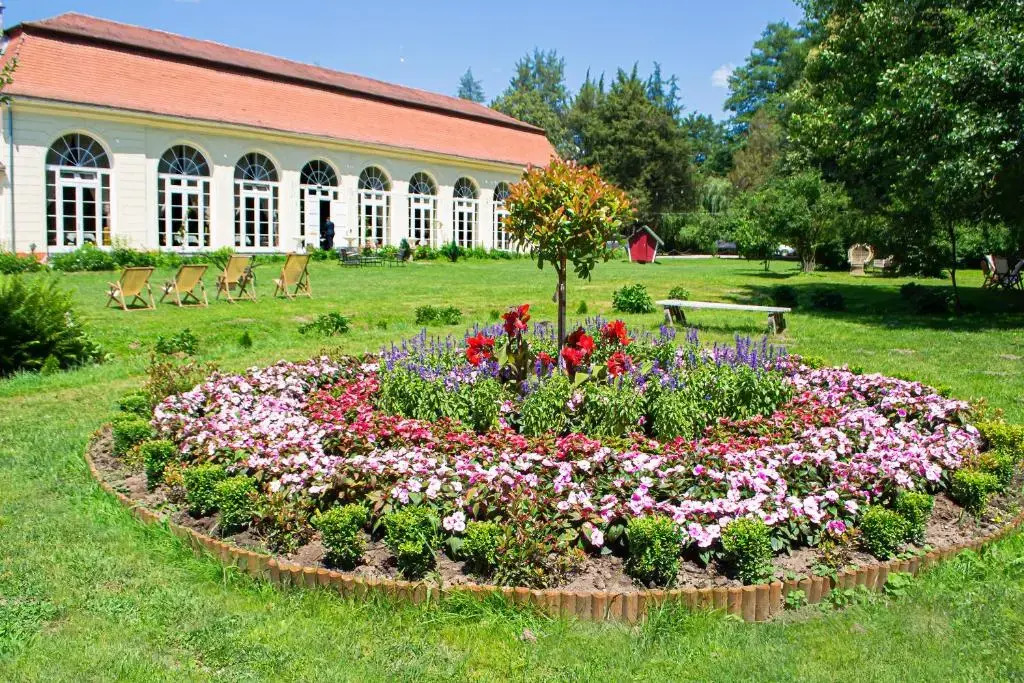 Palatul Brukenthal Avrig