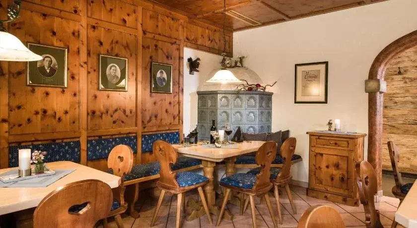 Pension Haus am Dorfplatz