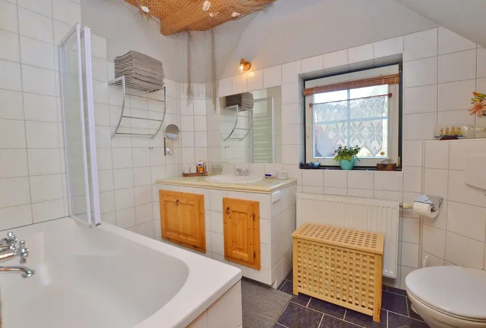Chalet in Styria With Infrared Sauna