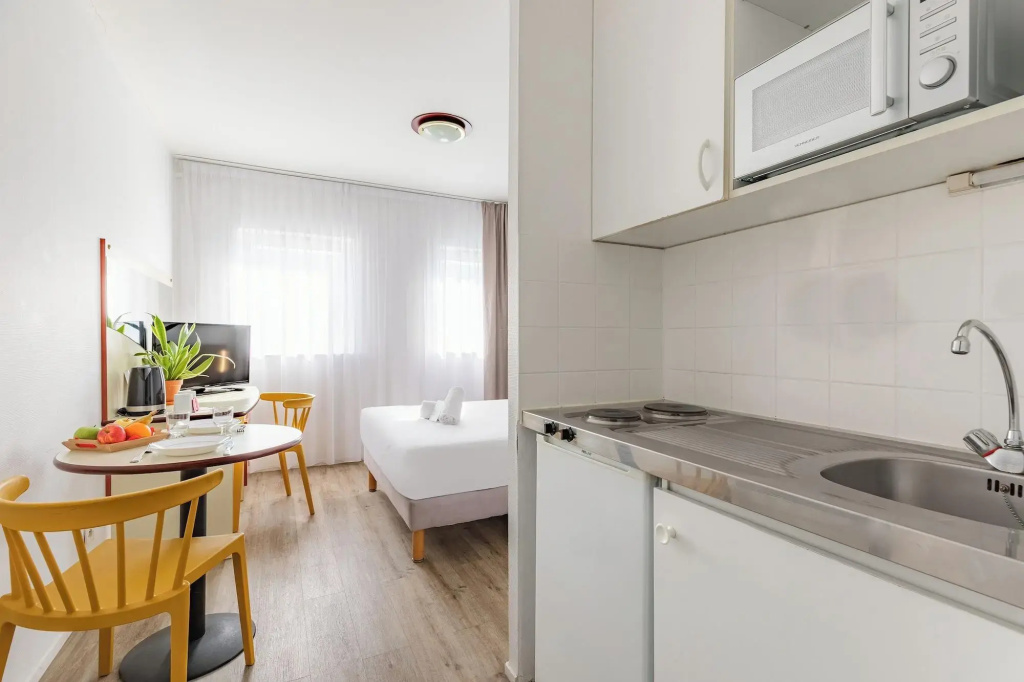 AppartCity Classic Blois
