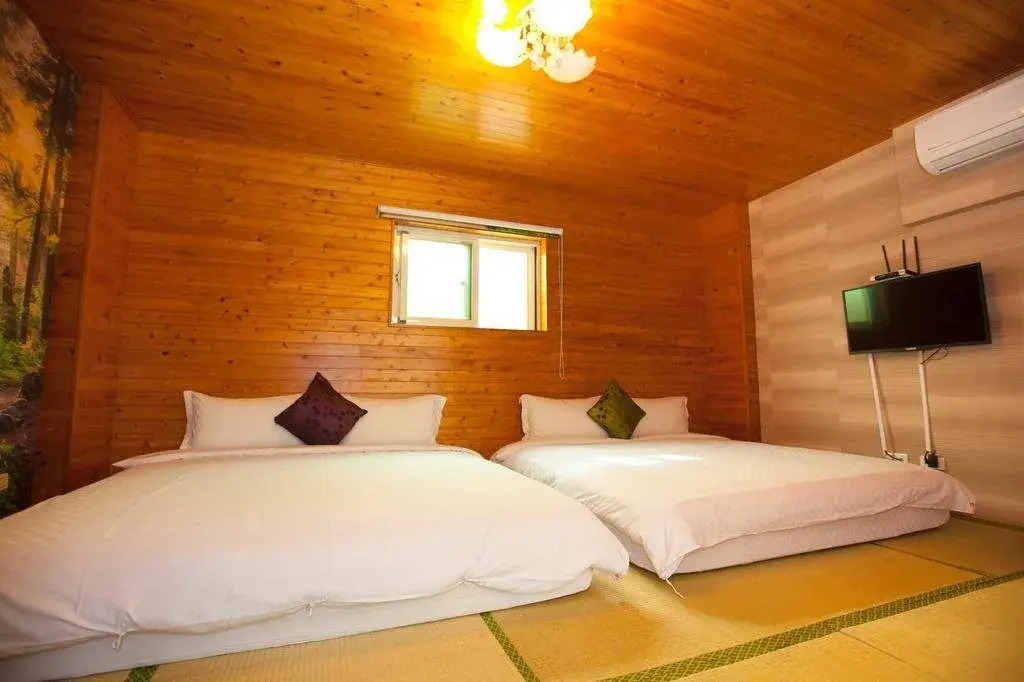 Beauty Hot Spring Hotel