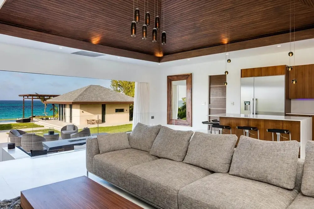 Ananda House