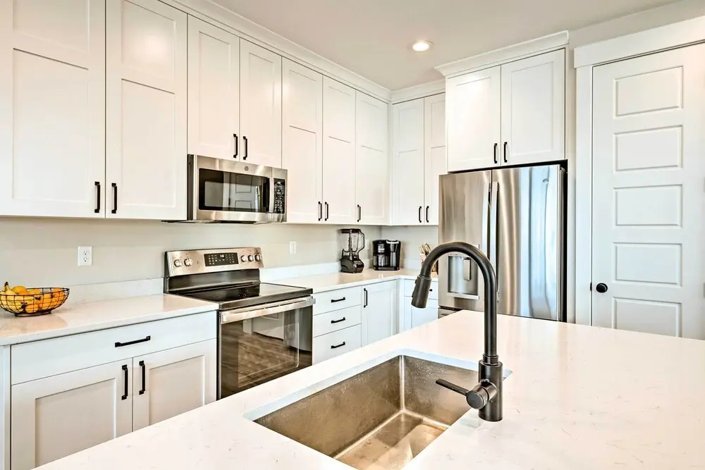 Newly-built Lakeside Gem w/ Community Perks!