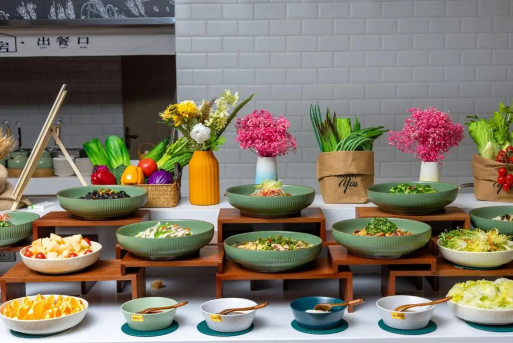Echarm Hotel Chengdu Chunxi Road Hengda Plaza