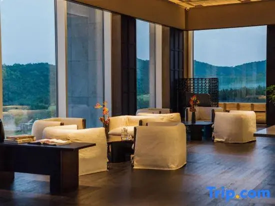 Lanshan Hotel